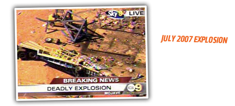 Illustration for article titled What Is Space Ship Two And What Do We Know About Its Crash? An Explainer